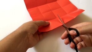 Как Сделать Домик из Бумаги