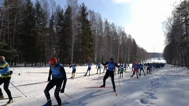Марафон Европа-Азия 2018 Екатеринбург,Первоуральск,Хрустальная смотреть онлайн