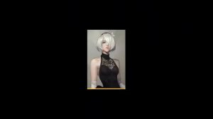 nier automata