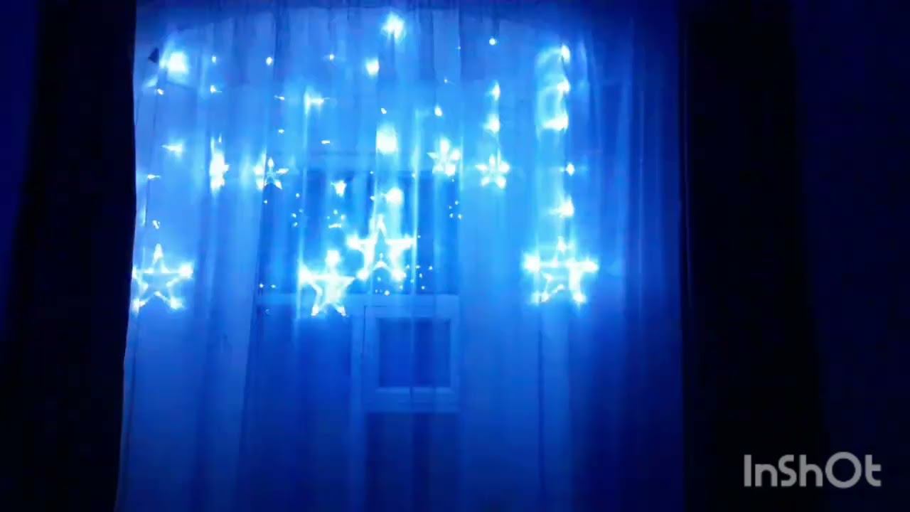 Новогодняя гирлянда смотреть онлайн