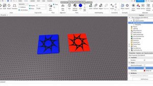 Как сделать команды в Roblox Studio/How to make teams in Roblox Studio