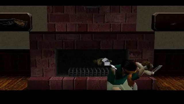 Lets Play: Clock Tower 2: The Struggle Within (Chapter 1 Part 4) смотреть онлайн