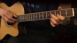 Давно смолкли залпы орудий. Аккорды Высоцкого