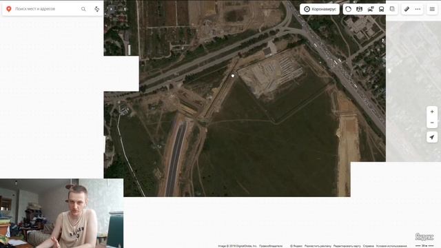 СРАВНИЛ КАРТЫ ЯНДЕКС И ГУГЛ И БЫЛ ПОРАЖЕН! ПОЧЕМУ КАРТЫ ЯНДЕКС ЛУЧШЕ? смотреть онлайн