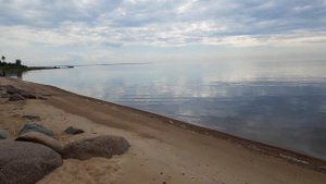 Чудское озеро, Псковская область. #Lake Peipsi, Pskov region.
