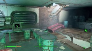 Fallout 4 How to get Jacob's password