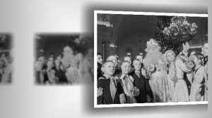 Как встречали Новый Год в СССР