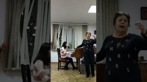 Сергей Рахманинов  "Весенние воды"