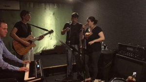 Skyfall 2018 — Жёлтые Ботинки (Браво)