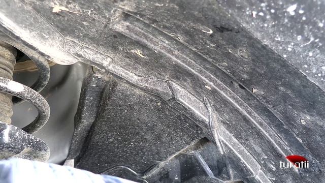 Nissan X-TRAIL e-POWER e4ORCE video 1 of 6 смотреть онлайн