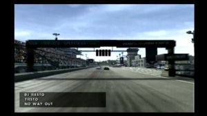 DT Racer -- Gameplay (PS2)