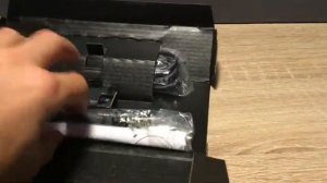 Unboxing my Logitech G733 headphones