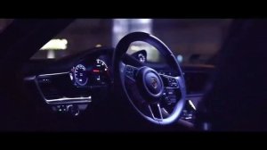 Real Girl -- Порш Панамера | Porsche Panamera