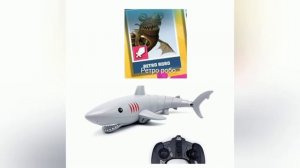 Hungry shark heroes в реальной жизни часть 14 роботы акулы и Гренландская акула