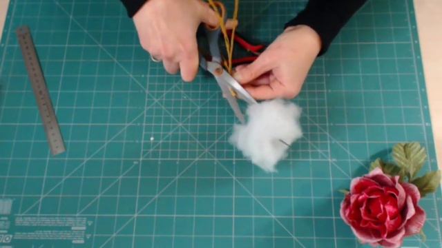 Мастер класс. Хлопок из гофрированной бумаги своими руками. смотреть онлайн