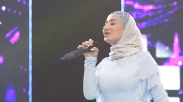 Ас сатуьйсу хьоьга❤️Ася Халидова❤️Чеченские Песни 2020! Нохчий Эшарш 2020