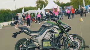 Simargl Elektro. Видеоотчет с Электрофест 2020