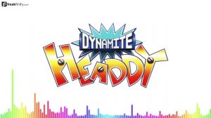 Dynamite Headdy OST: Sega Genesis - 16 - Hustle Maruyama Part 1