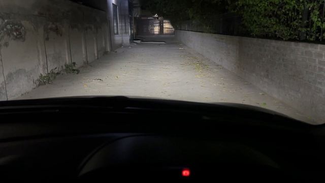 New Suzuki Swift Led Lights Installation | Digital Speedometer смотреть онлайн