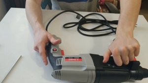 ОНЛАЙН ТРЕЙД.РУ — Перфоратор ЗУБР П-26-800