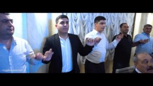 Денис & Кристина - 6 часть Езидская Свадьба 2021. г , Магнитогорск insta : Gaxramanooff