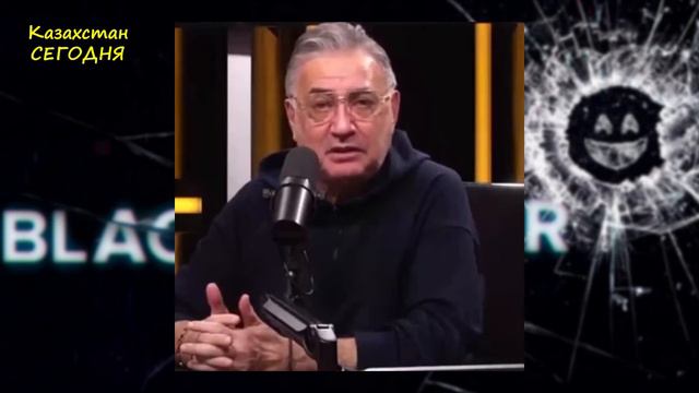 Казахи ОБНАГЛЕЛИ! Российский политолог Багдасаров