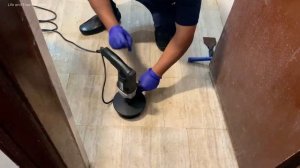 Urban company Bathroom deep cleaning by Urban Clap |Urban Company #Nobroker