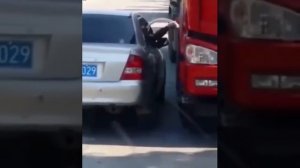 Как сливают солярку