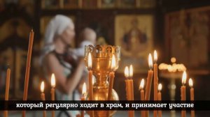 Как выбрать крестных для ребенка