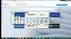 how to download opera browser and use whatsapp