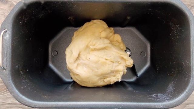 Домашняя лапша в хлебопечке