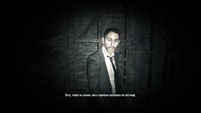 RE7 -ПРОКЛЯТЫЙ СТАРЫЙ ДОМ И СКАЗКА ОБ АБЬЮЗНОЙ ЛЮБВИ №1 смотреть онлайн