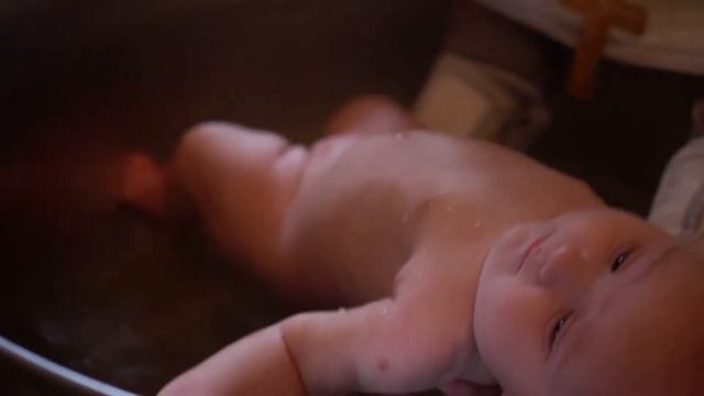 2020.02.22 Крещение Марии (клип) смотреть онлайн