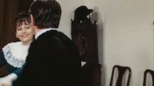 Небесные ласточки - Он был гвардейцем статным