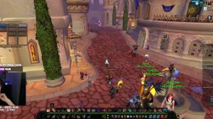 ТОП АДДОНОВ ДЛЯ WOW SIRUS