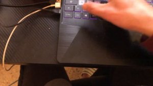 How to Enable Keyboard Light on Victus Laptop HP