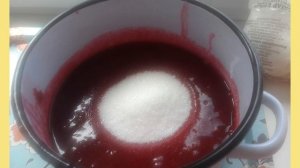 ЭТИМ ЛЕТОМ ! ЖЕЛЕ ИЗ ЖЕЛТОЙ МАЛИНЫ !