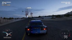 Forza Horizon 5 EL Lago Blanco