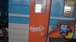 Метро в Сербии, Белград VLOG 12 / Metro in Serbia, Belgrade