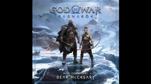 The Hammer of Thor (Ragnarök Mix) - God of War Ragnarök Unreleased Soundtrack