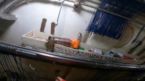 ЯРУСНЫЙ ЛОВ (КАЛТАН 2022 - 2023) РЫБАЛКА В МОРЕ