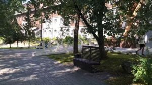 Скандинавский парк отель «Еловое» лучший отдых на Урале