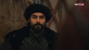 Diriliş Ertuğrul 145. Bölüm