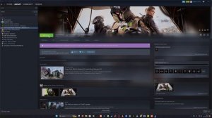 (Fix/Solution)✌️COD MW2 2022 - Steam Game version not launching once hit on play button