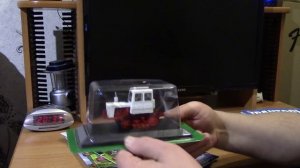 Тракторы,история,люди,машины,коллекция масштабных моделей тракторов,Hachette