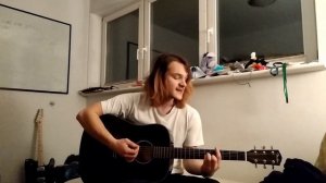 Obsolete (NateWantsToBattle cover)