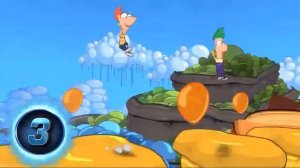 Launch Trailer -- Phineas & Ferb Across the 2nd Dimension Video Game