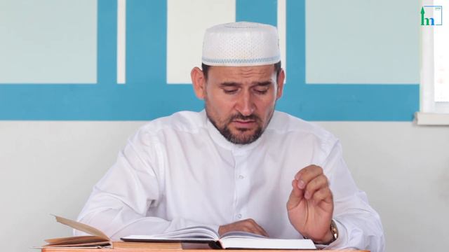 Седьмой урок для желающих по книге имама Газали | Тулкын хазрат
