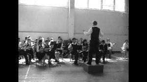 К. Сен-Санс "Длинноухие персонажи"