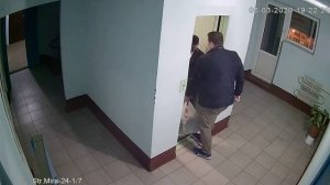 Так мы засоряем шахту лифта!